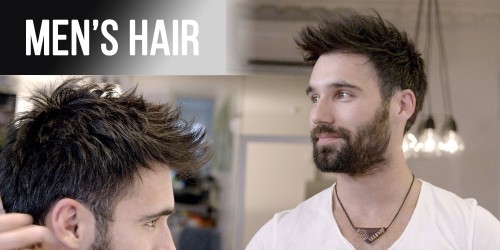 Kenali Rambut Kamu Bro Sebelum Memilih Produk
