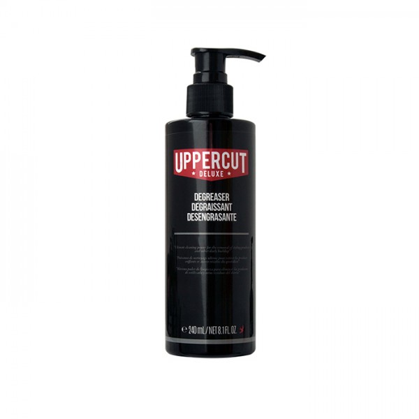 Uppercut Deluxe Degreaser