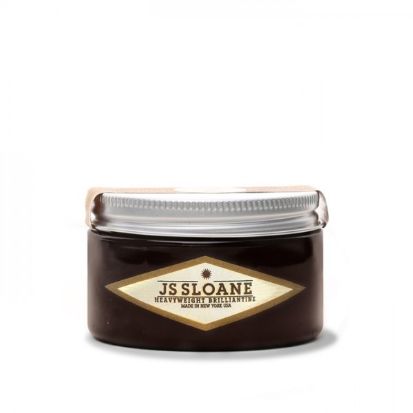 JS Sloane Heavyweight Brilliantine