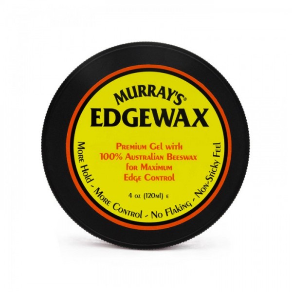 Murrays Edgewax