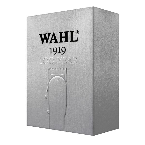 Wahl 1919 100th Year Cordless Clipper Limited Edition
