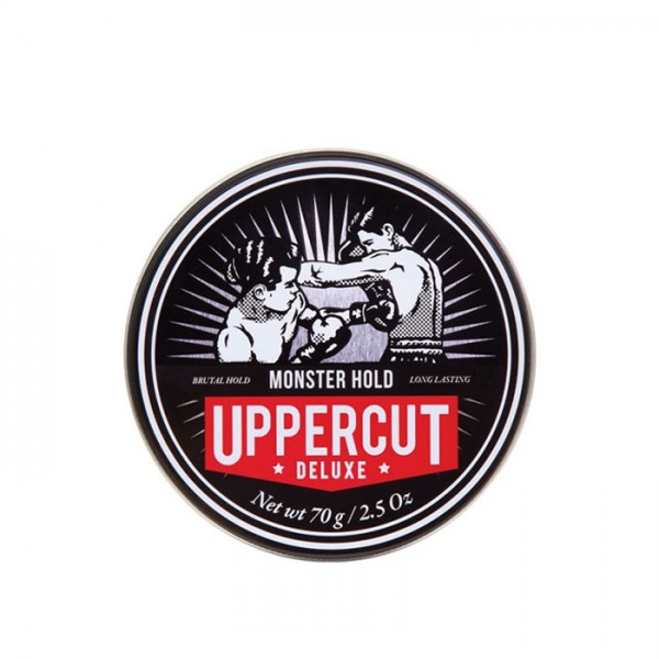 Uppercut Deluxe Monster Hold 