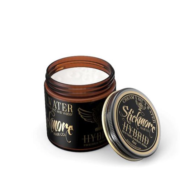 Stickmore Hybrid Pomade