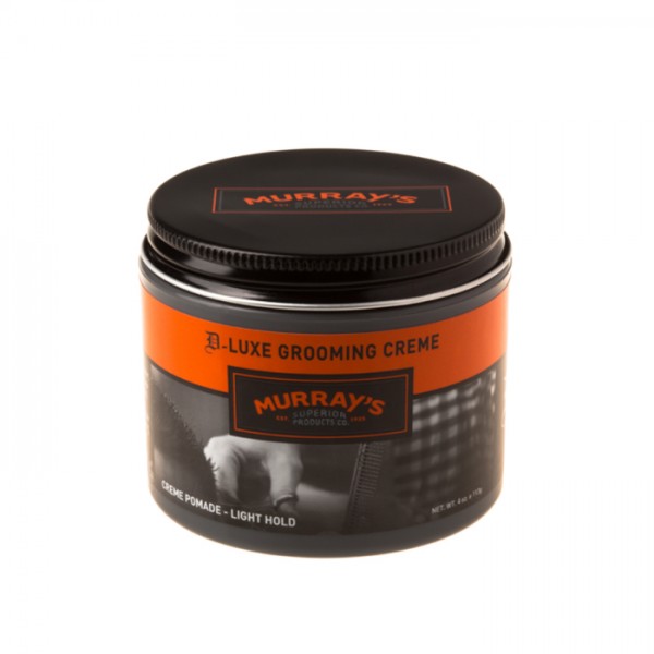 Murrays Pomade D-Luxe Grooming Creme