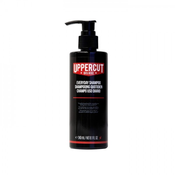 Uppercut Deluxe Shampoo