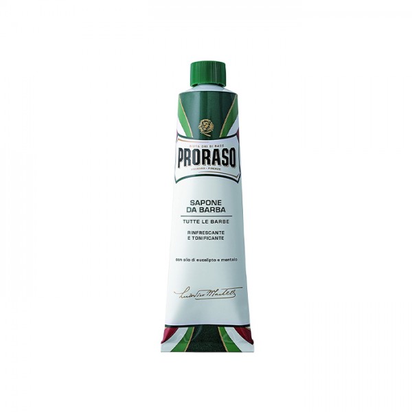 Proraso Shaving Cream Refresh Eucalyptus