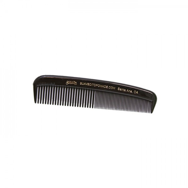 Suavecito Deluxe Comb