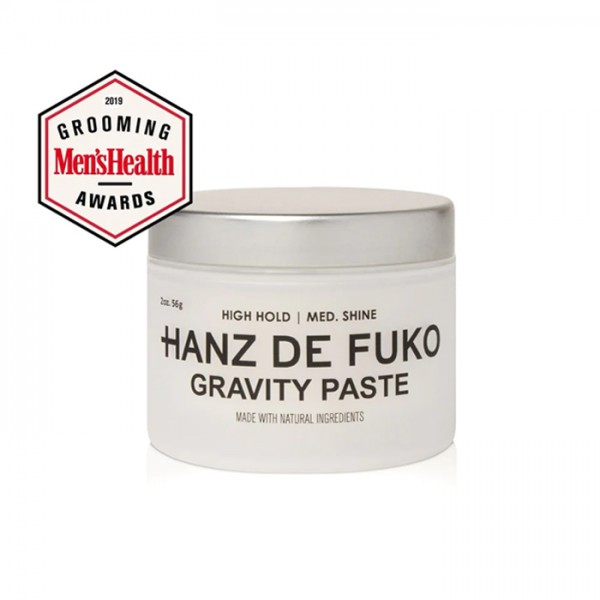 Hanz De Fuko Gravity Paste