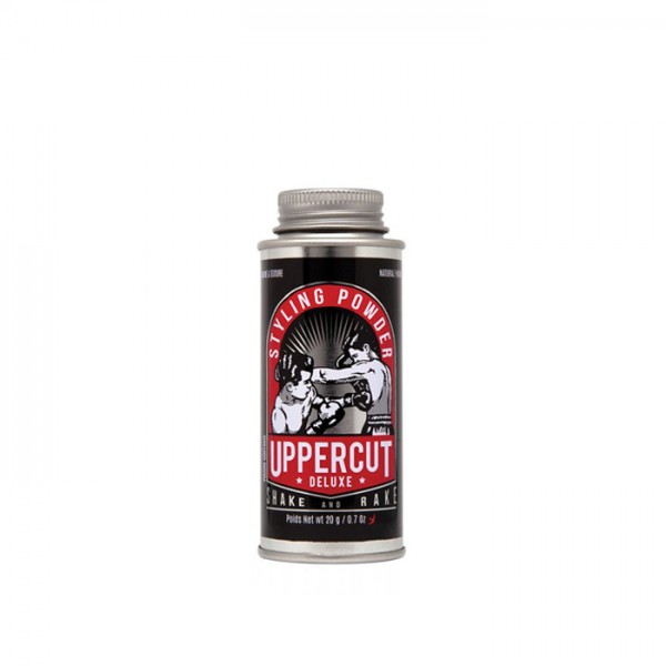 Uppercut Deluxe Pomade Styling Powder