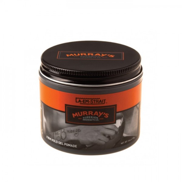 Murrays Pomade La-Em Straight Firm Hold