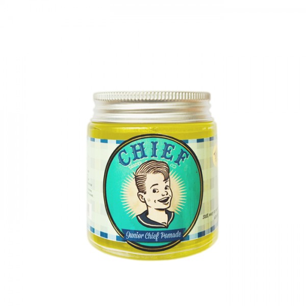Chief Junior Pomade