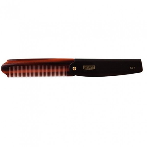 Uppercut Deluxe CT7 Flip Comb