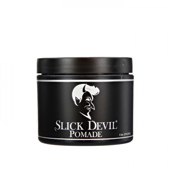 Slick Devil Pomade Strong Hold