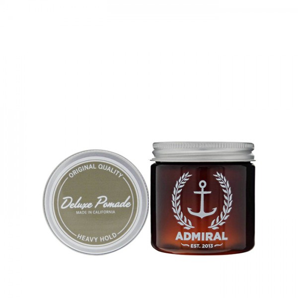 Admiral Deluxe Pomade