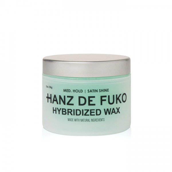 Hanz De Fuko Hybridized Wax