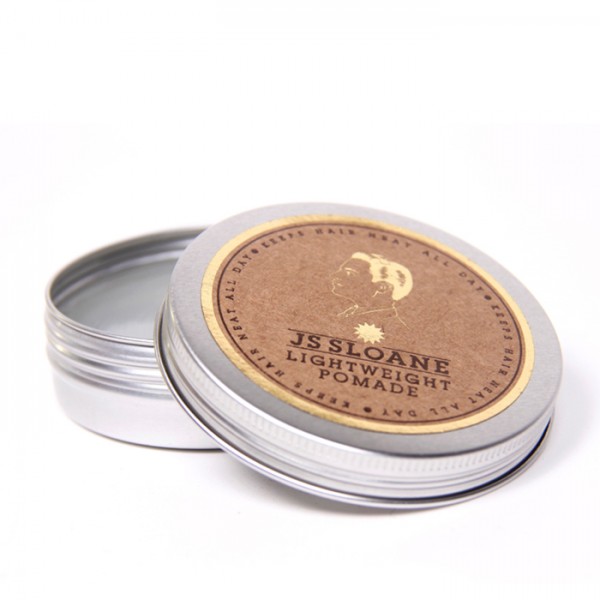 JS Sloane Lightweight Pomade