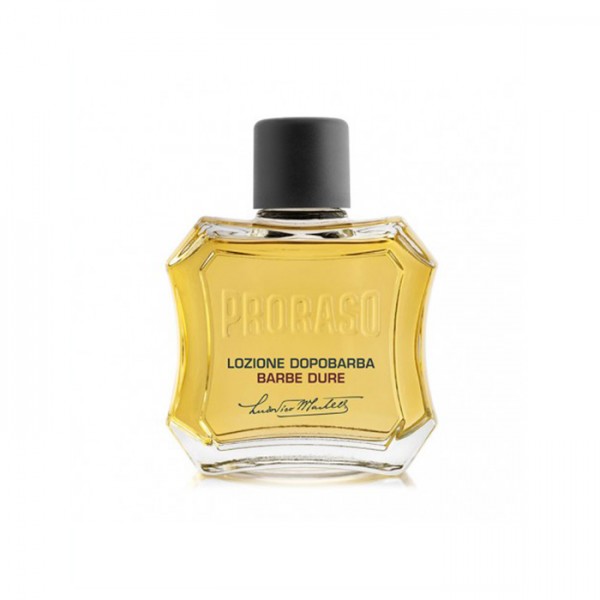 Proraso After Shave Lotion Nourish Sandalwood