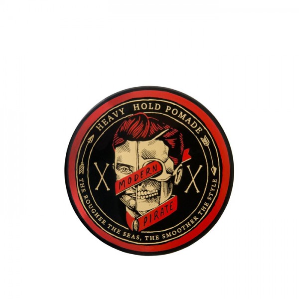Modern Pirate Heavy Hold Pomade