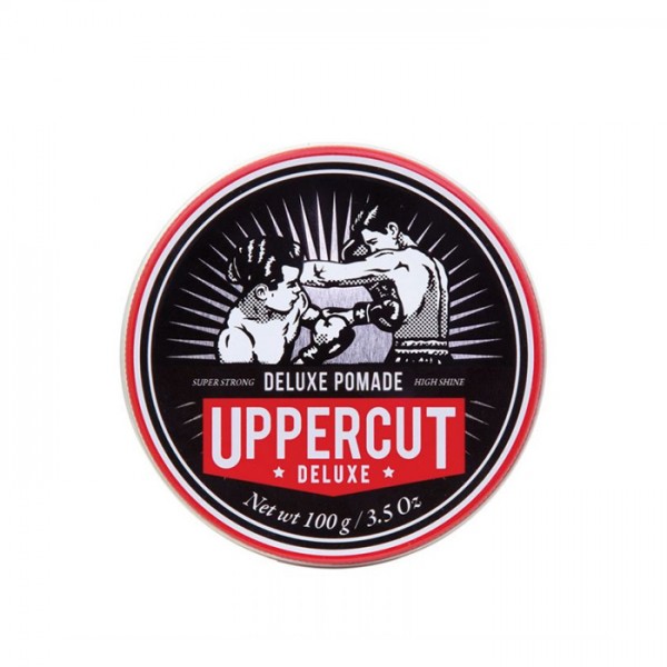 Uppercut Deluxe Pomade