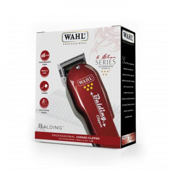 WAHL 5 Star Series Balding Clipper