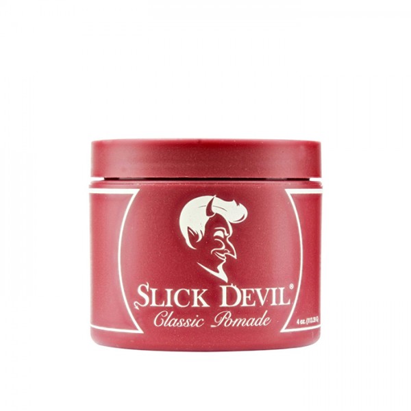 Slick Devil Classic Pomade