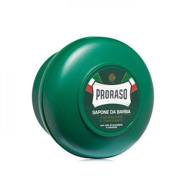 Proraso Shaving Soap Refresh Eucalyptus