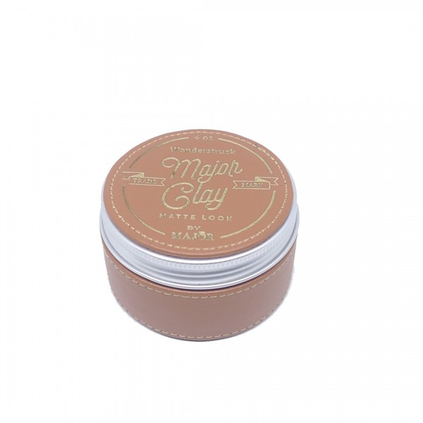 Major Clay Pomade