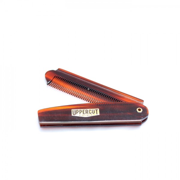 Uppercut Deluxe Flip Comb
