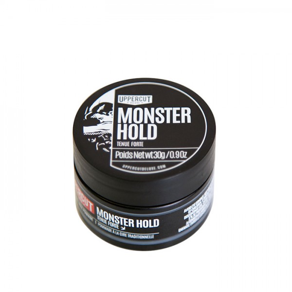 Uppercut Deluxe Monster Hold Pomade Midi 30g