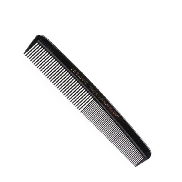  JS Sloane Black Dresser Comb