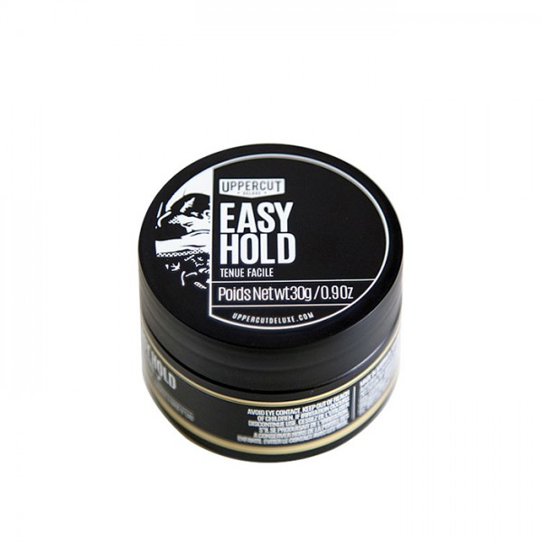 Uppercut Deluxe Easy Hold Pomade Midi 30g