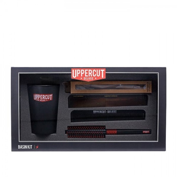   Uppercut Deluxe Basin Kit