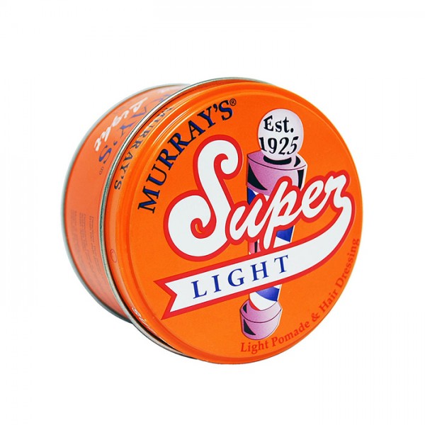 Murrays Super Light