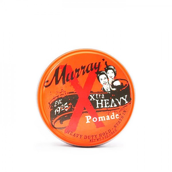 Murrays X-tra Heavy Pomade