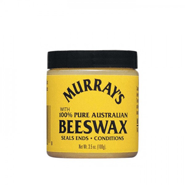 Murrays Pomade Beeswax
