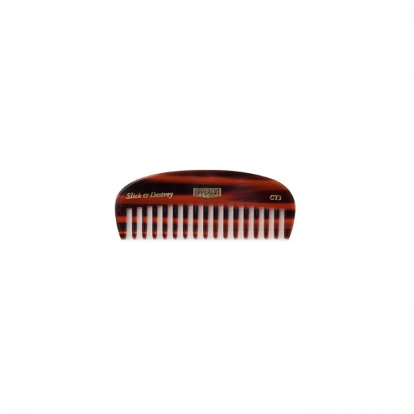 Uppercut Deluxe CT3 Beard Comb