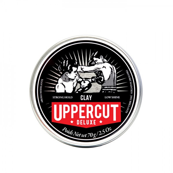 Uppercut Deluxe Pomade Clay