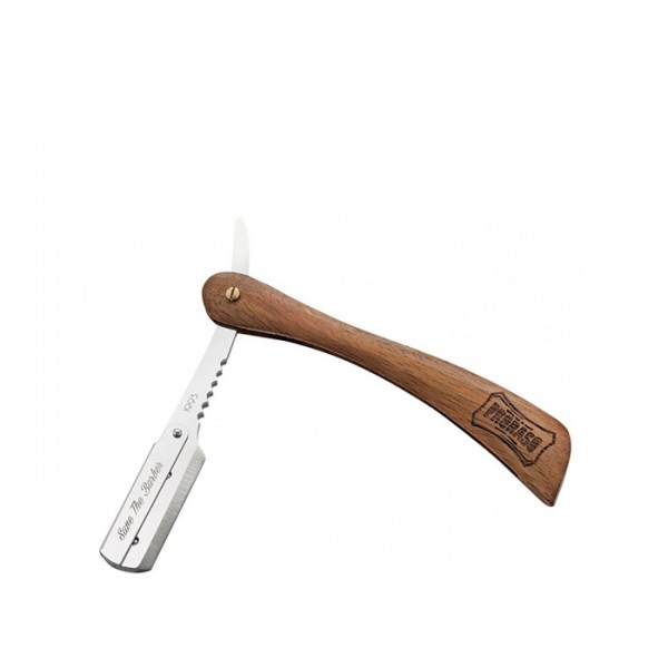 Proraso Barbers Razor Shavette