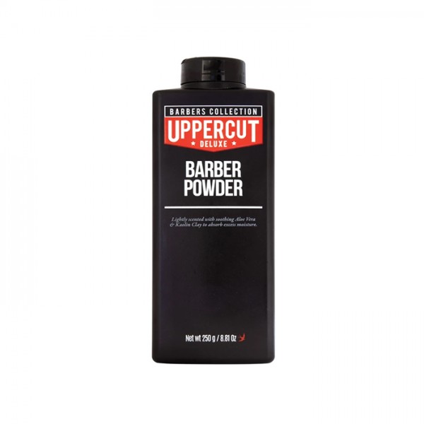 Uppercut Deluxe Barber Powder