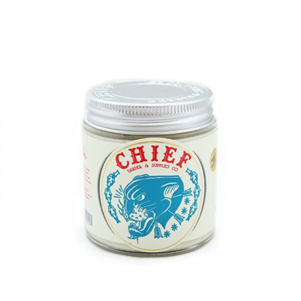 Chief Panthera Pomade