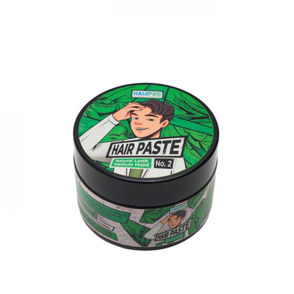 Hairnerds Professional Hair Paste Pomade