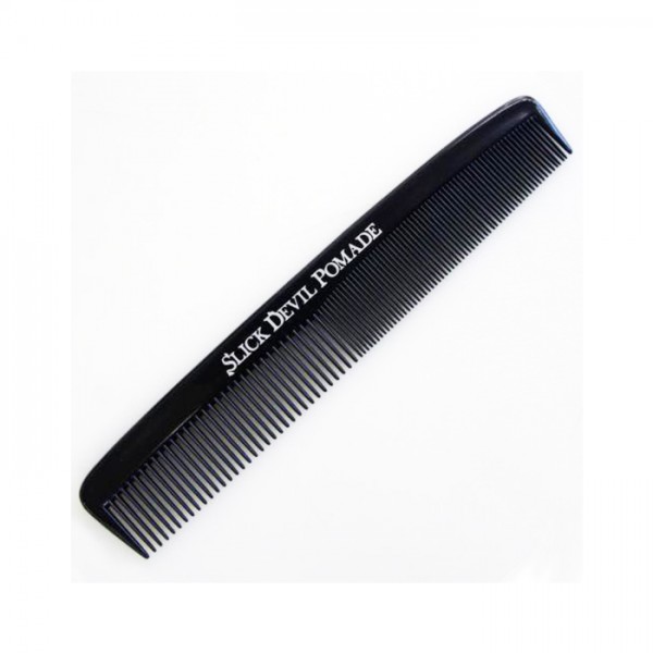 Slick Devil Comb