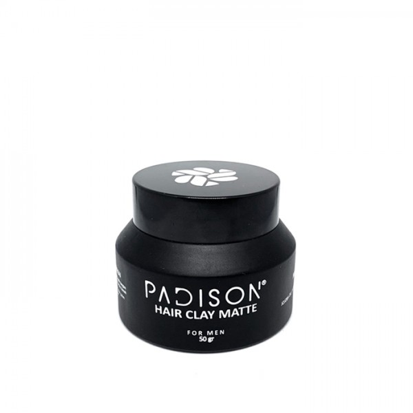 Padison Hair Clay Matte