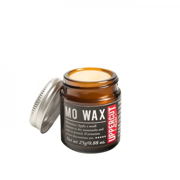 Uppercut Deluxe Mo Wax