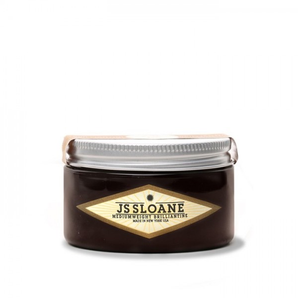 JS Sloane Mediumweight Brilliantine