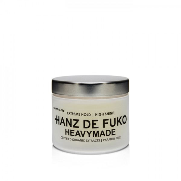 Hanz De Fuko Heavymade