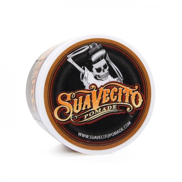 Suavecito Original Hold Pomade