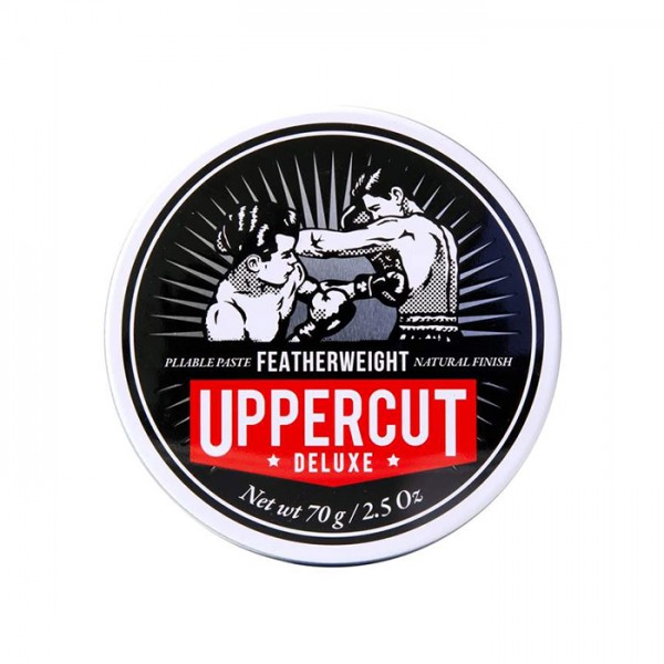 Uppercut Deluxe Featherweight