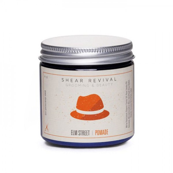 Shear Revival Elm Street Pomade