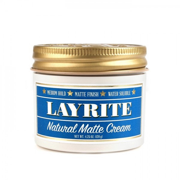 Layrite Natural Matte